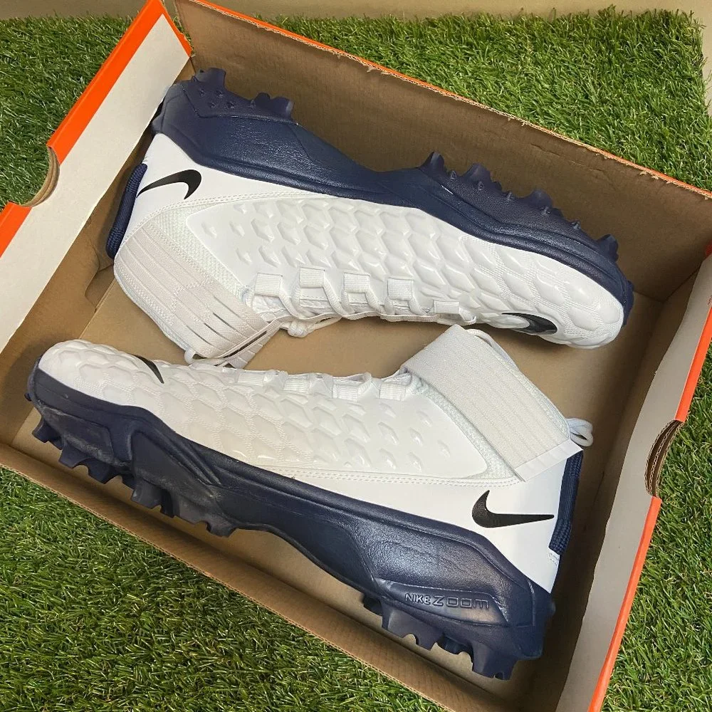 Nike force savage